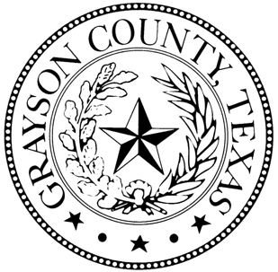Grayson Country Texas Logo